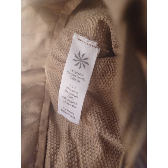 ATHLETA‎ skor - Picture 7 of 7